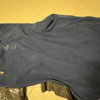 Coperta in pile per  cavallo