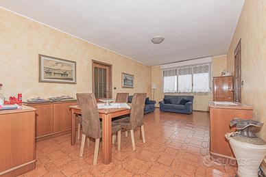 Appartamento Alpignano [Cod. rif 2197VRG]