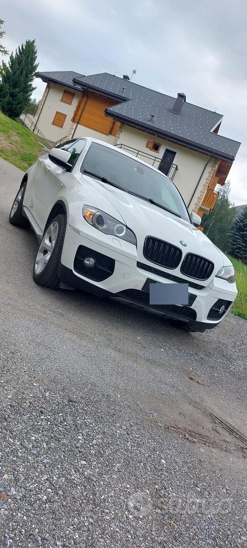 BMW X6 (E71/72)