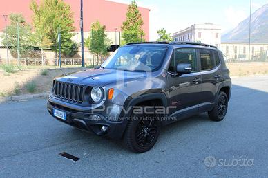 JEEP Renegade 2.0 Mjt 170CV 4WD Active Drive Low T