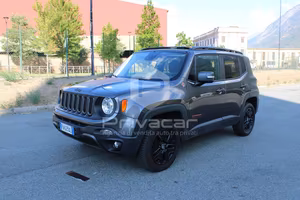 JEEP Renegade 2.0 Mjt 170CV 4WD Active Drive Low T