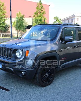 JEEP Renegade 2.0 Mjt 170CV 4WD Active Drive Low T