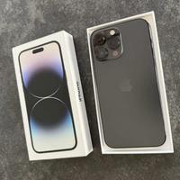 Iphone 14 Pro Max 256Gb