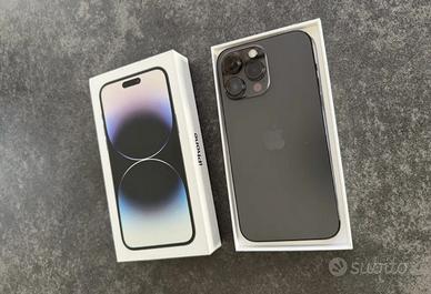 Iphone 14 Pro Max 256Gb