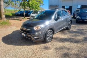 Fiat 500X 2.0 MultiJet 140 CV AT9 4x4 Cross