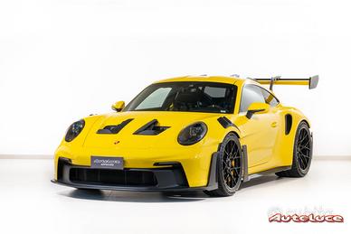 Porsche 992 911 GT3 RS | CARBOCERAMICI | CLUB SPOR