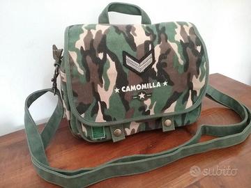 Borsa Camomilla