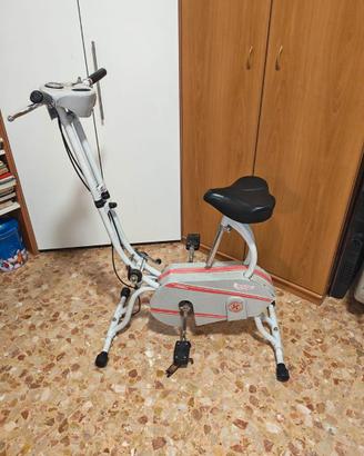 Ciclette datata ma funzionante da ritirare