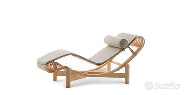 Sdraia Cassina Tokyo chase lounge