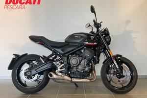 Triumph Trident 660 MY 2025