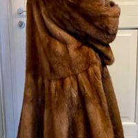 Pelliccia visone wainer tg 40 - 42