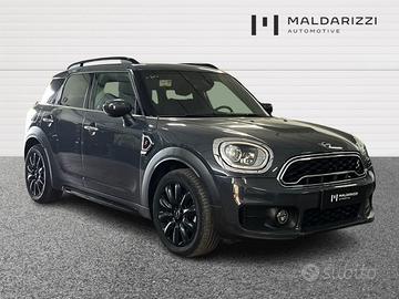 MINI Mini Countryman 2.0 Cooper SD all4 auto my18