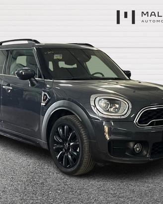 MINI Mini Countryman 2.0 Cooper SD all4 auto my18