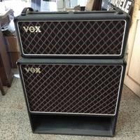Amplificatore VOX V125 Per basso o chitarra