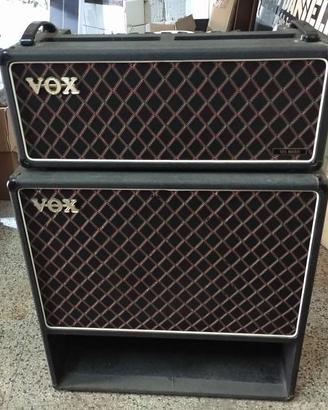 Amplificatore VOX V125 Per basso o chitarra