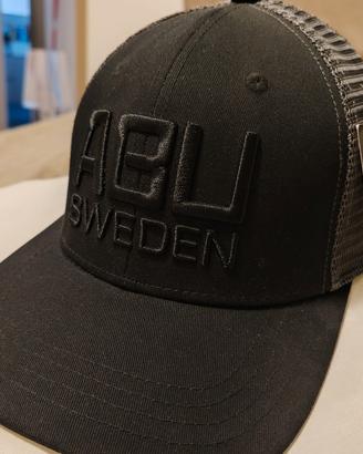 ABU GARCIA 100 Years cap hat berretto cappello