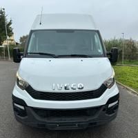 IVECO DAILY 35-140 2300 SPONDA 2017