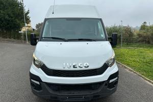 IVECO DAILY 35-140 2300 SPONDA 2017