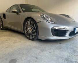 Porsche 911 (991) - 2013