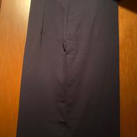 Longuette blue tg 42