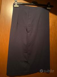 Longuette blue tg 42