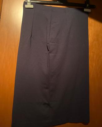 Longuette blue tg 42