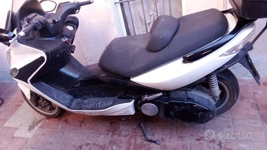 Kimko xciting 500 - 2006