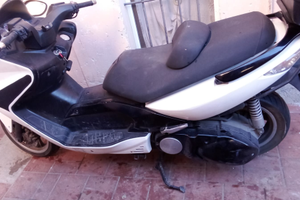 Kimko xciting 500 - 2006