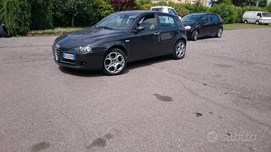 ALFA 147