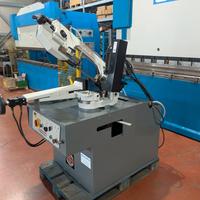 SEGATRICE SEMIAUTOMATICA THOMAS 290