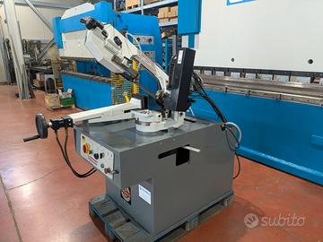 SEGATRICE SEMIAUTOMATICA THOMAS 290