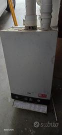 caldaia Baxi