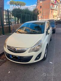 opel corsa 1.0 cc
