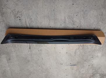 golf gt mak 3, spoiler cofano posteriore originale