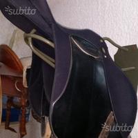 Selle da equitazione