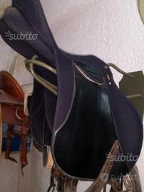 Selle da equitazione