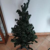 Alberi di Natale vari modelli