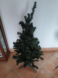 Alberi di Natale vari modelli