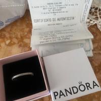 Anello pandora