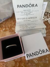 Anello pandora