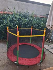 Trampolino