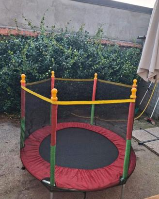 Trampolino