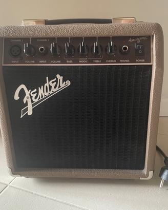 Amplificatore