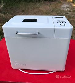 macchina per il pane Kenwood BM 250