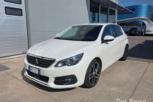 Peugeot 308 Allure BlueHDi 130cv S&S