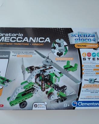 Gioco Clementoni