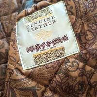 giubbotto uomo in pelle invernale 