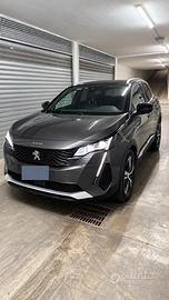 Peugeot 3008 Gt 1.5 diesel Eat8