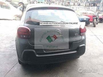 Ricambi per Citroen C3