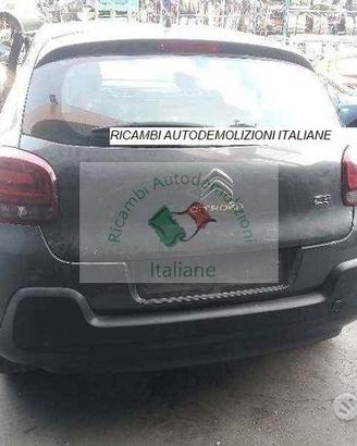 Ricambi per Citroen C3